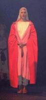 Costume de femme (6eme siecle)